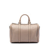 Gucci Medium Microguccissima Joy Boston Bag Secondhand