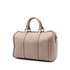 Gucci Medium Microguccissima Joy Boston Bag Secondhand