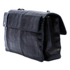 Chanel Chocolate Bar Lambskin Reissue 2.55 Single Flap Secondhand
