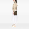 Fendi Zucchino Canvas Crossbody Secondhand