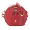 Louis Vuitton Monogram Vernis Mini Boite Chapeau Souple Secondhand
