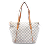 Louis Vuitton Damier Azur Totally PM Secondhand