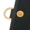 Bvlgari Logomania Canvas Messenger Bag Secondhand