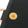Bvlgari Logomania Canvas Messenger Bag Secondhand