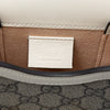 Gucci Mini GG Supreme Horsebit 1955 Crossbody Secondhand