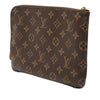 Louis Vuitton Monogram Etui Voyageur PM Secondhand