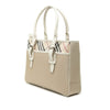 Burberry Nova Check Nylon Tote Secondhand