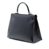 Secondhand Hermès Box Calf Kelly Sellier 35