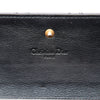 Dior Patent Cannage Lady Dior Wallet On Chain Secondhand