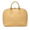 Louis Vuitton Epi Alma PM Secondhand