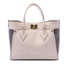 Louis Vuitton Monogram On My Side MM Secondhand