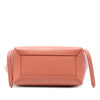 Celine Nano Grained Calfskin Belt Bag Secondhand