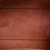 Celine Nano Grained Calfskin Belt Bag Secondhand