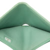 Chanel CC Quilted Caviar Trifold Wallet Secondhand