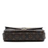 Louis Vuitton Monogram Reverse Pochette Metis Secondhand