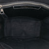 Balenciaga XS Lambskin Bazar Shopper Satchel Secondhand