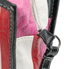Balenciaga XS Lambskin Bazar Shopper Satchel Secondhand