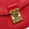 Louis Vuitton Monogram Empreinte Saint Germain PM Secondhand