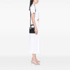 Dior Mini Patent Cannage Lady Dior Secondhand