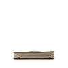 Gucci Guccy Sega Calfskin Portfolio Clutch Secondhand