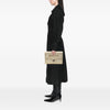 Gucci Guccy Sega Calfskin Portfolio Clutch Secondhand