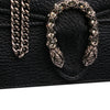 Gucci Mini Leather Dionysus Crossbody Secondhand