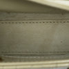 Dior Micro Patent Cannage Lady Dior Secondhand