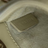 Dior Micro Patent Cannage Lady Dior Secondhand