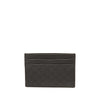 Gucci Microguccissima Card Holder Secondhand