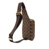 Louis Vuitton Damier Ebene Geronimos Secondhand
