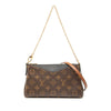 Louis Vuitton Monogram Pallas Clutch Secondhand