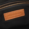 Balenciaga Small Lambskin Motocross Le City Satchel Secondhand