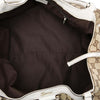 Secondhand Gucci GG Canvas Abbey D Ring Shoulder Bag