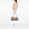 Secondhand Gucci GG Canvas Abbey D Ring Shoulder Bag