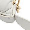 Dior Leather Nomad Crossbody Secondhand