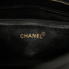 Chanel Caviar Medallion Tote Secondhand