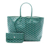Goyard Goyardine Saint Louis PM Secondhand