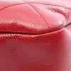 Chanel Quilted Caviar Soft Shopper Tote Secondhand