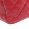 Chanel Quilted Caviar Soft Shopper Tote Secondhand