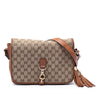 Gucci GG Canvas Marrakech Crossbody Secondhand