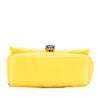 Bvlgari Leather Serpenti Cabochon Chain Crossbody Secondhand