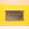 Bvlgari Leather Serpenti Cabochon Chain Crossbody Secondhand