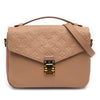 Louis Vuitton Monogram Empreinte Pochette Metis Secondhand