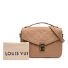 Louis Vuitton Monogram Empreinte Pochette Metis Secondhand