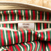 Gucci GG Canvas Abbey D Ring Crossbody Secondhand