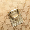 Gucci GG Canvas Abbey D Ring Crossbody Secondhand