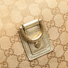 Gucci GG Canvas Abbey D Ring Crossbody Secondhand