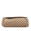 Gucci GG Canvas Crossbody Secondhand