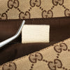 Gucci GG Canvas Crossbody Secondhand