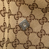 Gucci GG Canvas Crossbody Secondhand